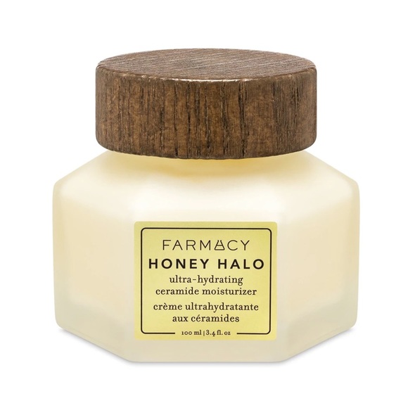 *SALE* Farmacy Honey Halo Moisturizer - Picture 16 of 16